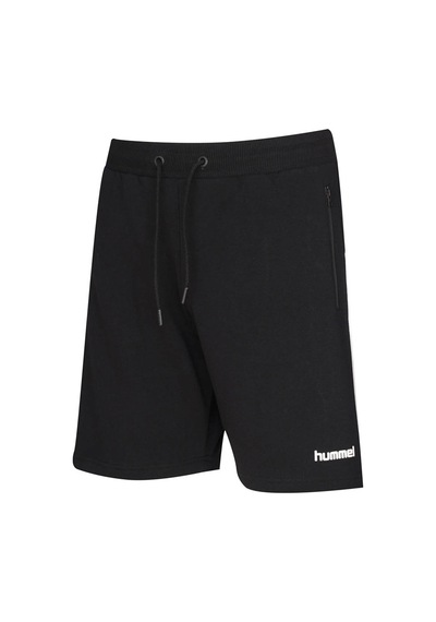 Hummel Hmltrueno Siyah Erkek Şort 932475-2001