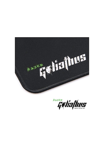 Razer Goliathus Kaymaz Taban Mouse Pad - Büyük Boy 90X40 Cm
