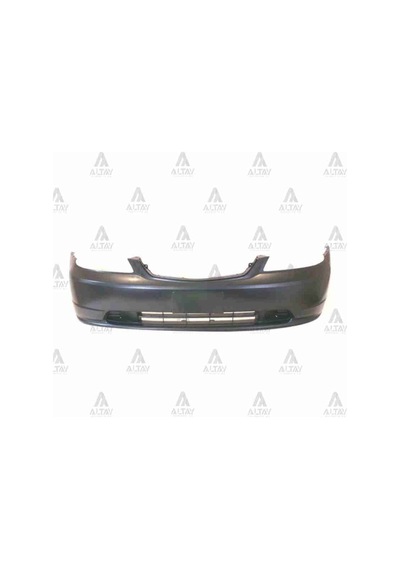 Taiwan Honda Civic 2001-2004 Ön Tampon 71101-s5a-g10-04711-s5a-a00zz
