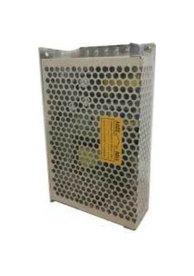 Eds S-50-12 12vdc / 4,2a Güç Kaynağı