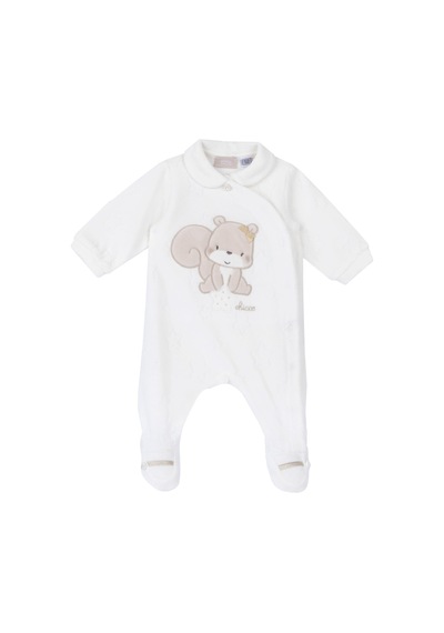 Chicco Tulum 09027162000000 000030 Krem