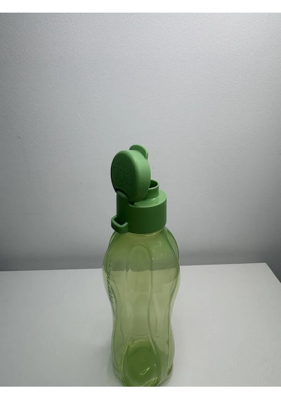 Tupperware 500ml Şişe 443222605 Yeşil