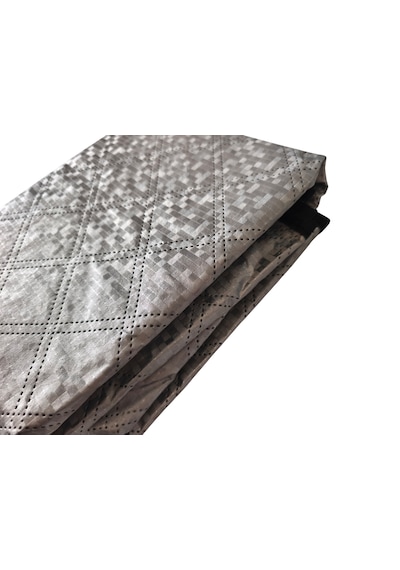 Replax Kışlık Otomobil Araç Ön Cam Koruyucu Kar Buz Önleyici Katmanlı 150x96 Cm