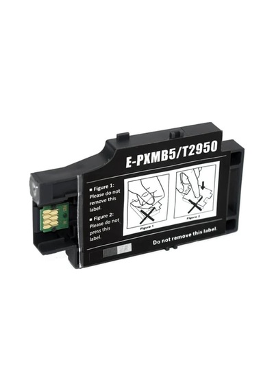 Noname T2950 C13t295000 Muadil Atık Kutusu