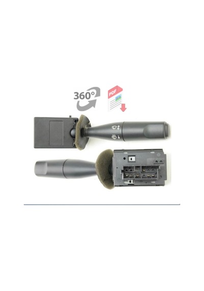 Peugeot Partner 306-206-106 1993-2001 - Silgi Su Atma Kolu