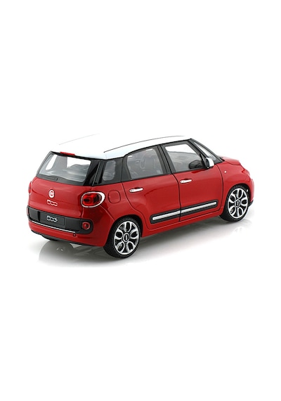 Welly Nex Models Fiat 500l Dia Cast Model Araba 1 24
