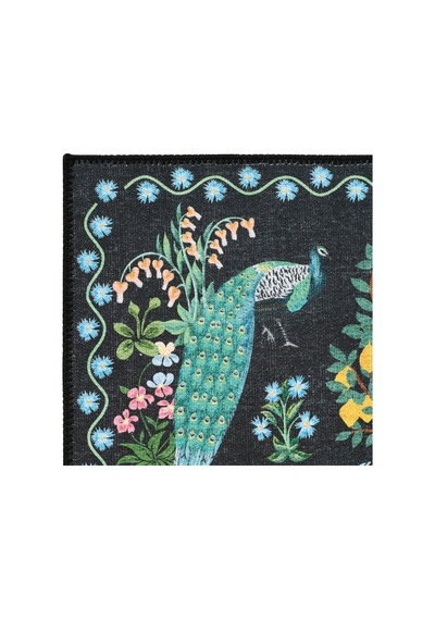 Kilim Home Halı Botanika Bt 03 Renkli
