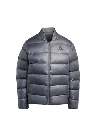 Adidas Ess Sd Puf Jkt Erkek Outdoor Ceket Jv7719 Gri Gri