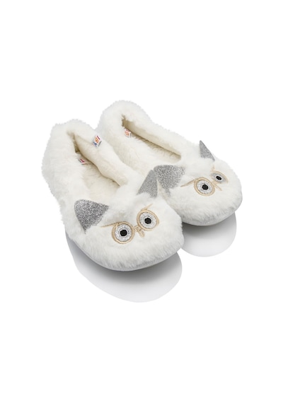Twigy Betti Çocuk Patik Beyaz 30/35 WRR0615 Beyaz