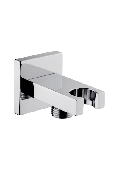 Artema Root Square Ankastre El Duşu Çıkışı Krom A45233 Krom