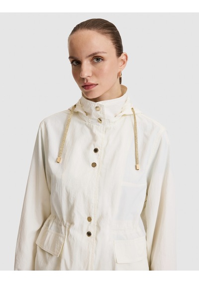 Pierre Cardin Kadın Ekru Kaban 50322642-vr019
