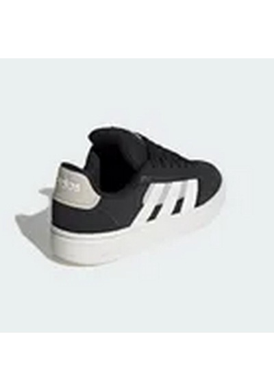 Adidas Hq7375 Gc Alpha Sk8 Kadın Günlük Spor Ayakkabı Siyah