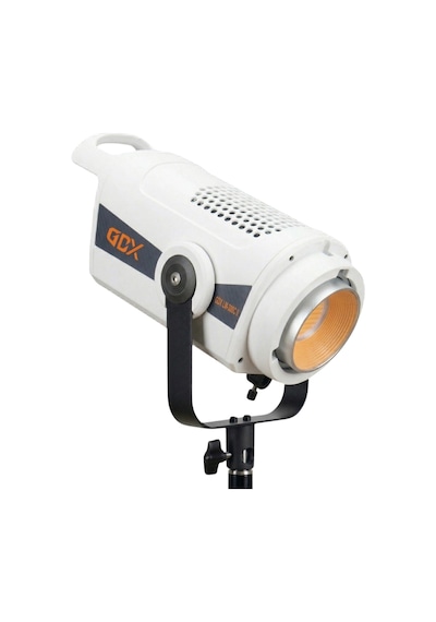 Gdx Lm-300c Iı İkili Set Video Ve Fotoğraf Sürekli Işık