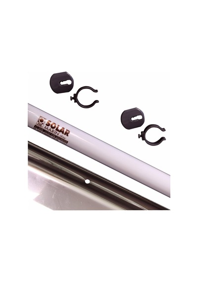 Solar Reflektör Klips T-8, 111-61708asd