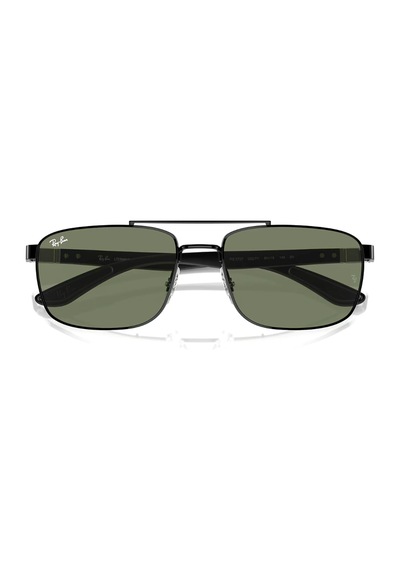 Ray-Ban Rb3737 002/71 60 Erkek Güneş Gözlüğü