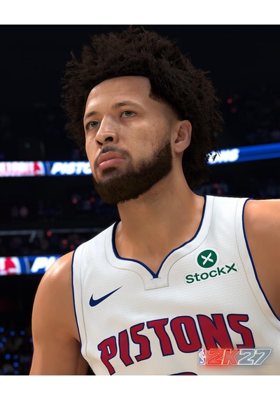 Nba 2k27 Ps5 Standard Edition Nba2k27