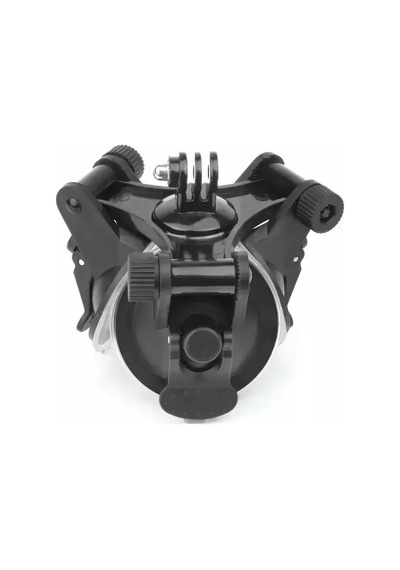 Gopro Hero 13 12 11 9 8 7 6 5 4 3 Aksiyon Kamerası Vantuzlu 3'lü Bağlantı Aracı 44770967