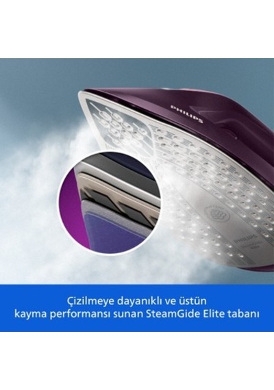 Philips 7000 Serisi Perfectcare Steam Generator