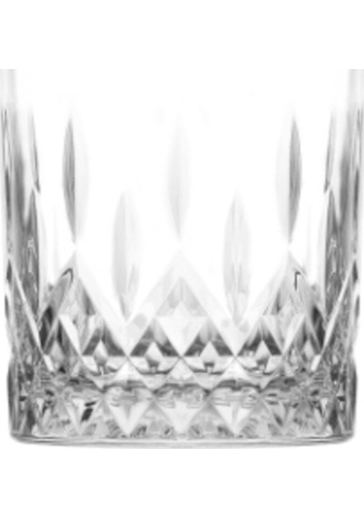 Lavv Odin 4'lü Bardak - 330 Ml Renkli
