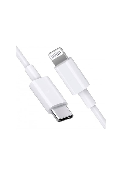 İphone 11-12-13-14 Serileri Şarj Ve Data Kablosu 20w Usb-c To Lightning Kutusuz