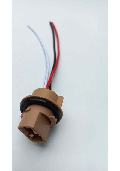 12v Gündüz Ampulü Duyu 21/5w t20 Çift Duy Universal 1 Adet