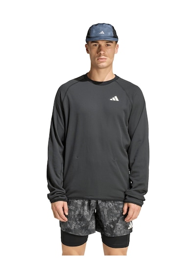Ka0316-e Adidas Adi365 Ap Cre M Erkek Sweatshirt Siyah Ka0316-e Siyah