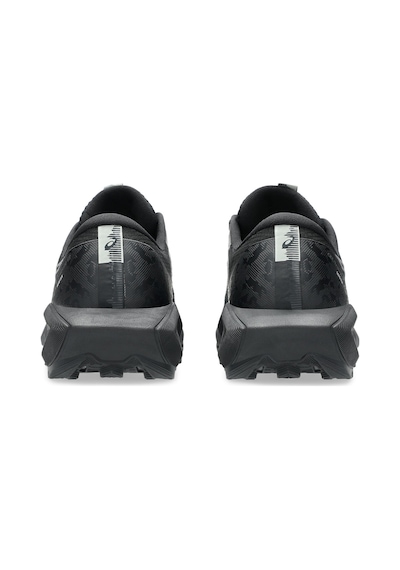 Asics Gel-trabuco 13 Gtx Kadın Siyah Outdoor Koşu Ayakkabısı 1012b767-002 Siyah