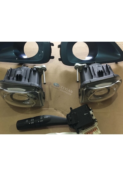 H4510ag100 Subaru Sis Takımı