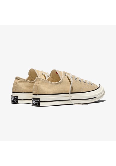 Converse Chuck 70 Unisex Sarı Sneakera15974c