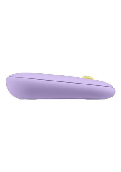 Logitech M350 Pebble İnce Kablosuz Bluetooth Optik Mouse