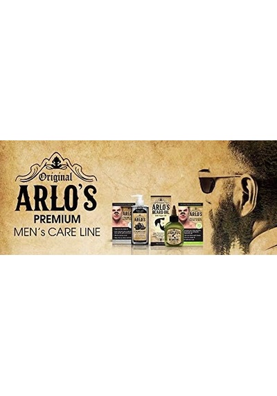 Arlo's Pro-growth Sakal Yağı 75ml