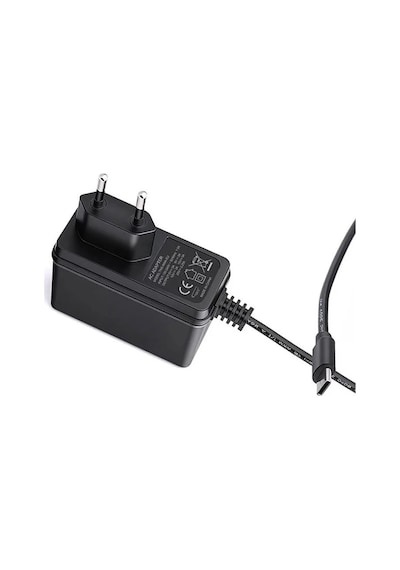 N-switch / Switch 2 Uyumlu 45w Type-c Ac Hızlı Şarj Adaptörü - Tr Fiş