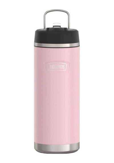 Thermos Icon Is233 Pipetli Termos 0,94l Sunset Pink 023110 Diğer