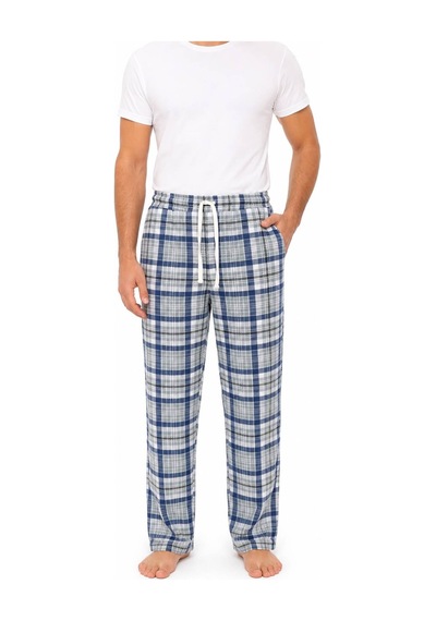 Yasar Underwear Erkek Pijama Altı %100 Pamuklu Ekose Desenli Cepli Ve Bağcıklı Çok Renkli Çok Renkli Yasar Underwear Erkek Pijama Altı %100 Pamuklu Ekose Desenli Cepli Ve Bağcıklı Çok Renkli Çok Renkli