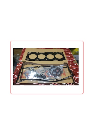 Mazda E2200 97- Takım Conta-Metal