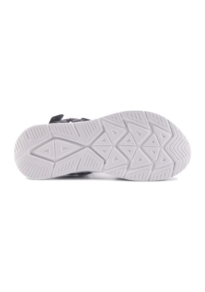 Lumberjack Sweety 4fx Siyah Comfort Casual Spor Sandalet Siyah