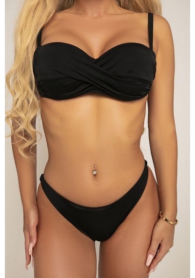 Angelsin Brezilyan Şık Bikini Takım 001