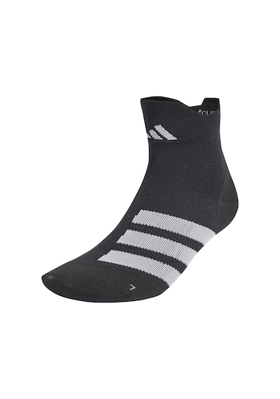 Adidas Runxadizero Unisex Siyah Koşu Çorabı Jc6463 Siyah