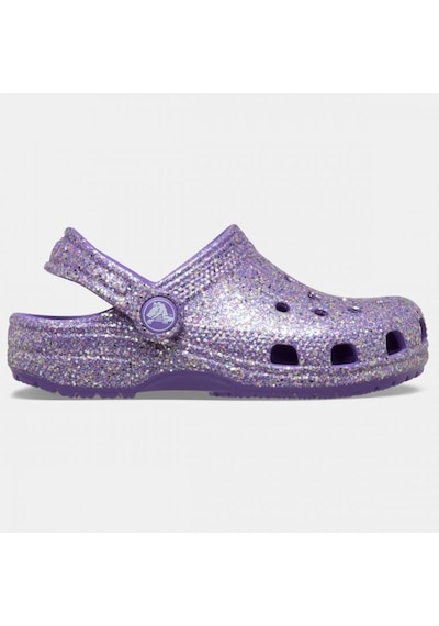 Crocs Classıc Fantasy Glıtter Clog T Simli Kız Çocuk Terlik 212562 212562 510