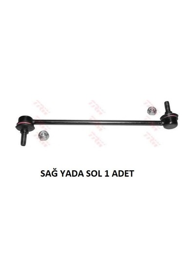 Z Rot Ön Mazda 323s 6 323f 6 98-04 Mpv 2 Sebring 3 06+ Lc6234170b Jts7556 Trw 1 Adet