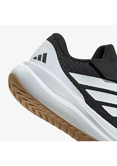 Adidas Runfalcon 6 Elastic Lace Çocuk Siyah Koşu Ayakkabısı Kı1768 2800282