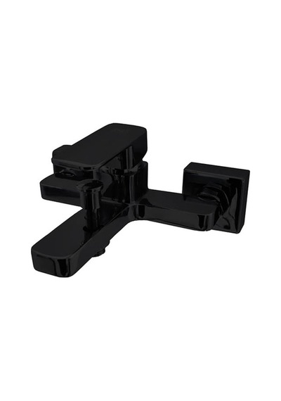 Newarc 241511B Drop Banyo Bataryası Mat Siyah