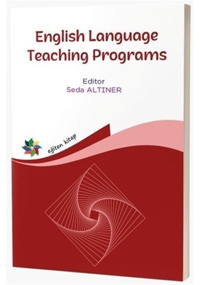 English Language Teaching Programs / Dr. Seda Altıner