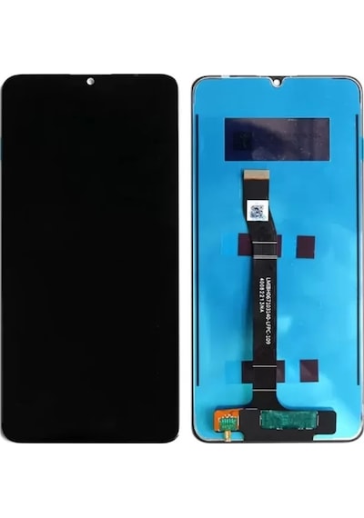 Huawei Nova Y70 Plus Lcd Dokunmatik Ekran