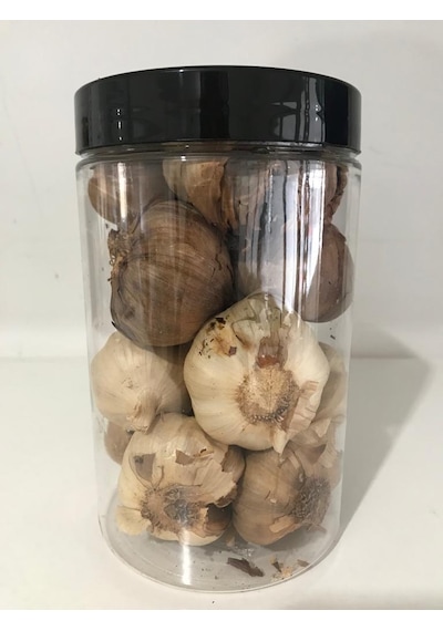 Edovital Siyah Sarımsak 500 G