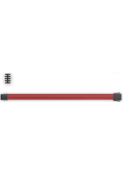 Deepcool Ec300 Cpu8p Rd Psu Modüler Kablo 18awg 300mm