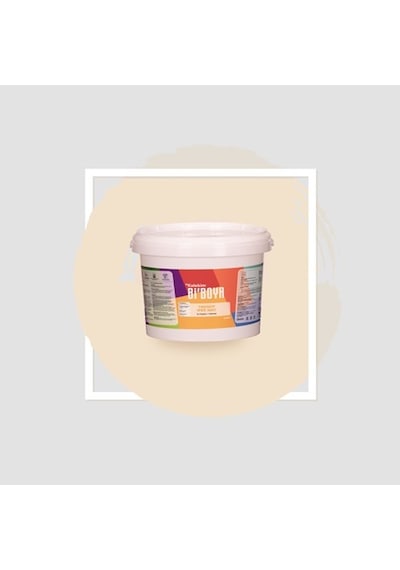 Bi Boya İpek Mat Trendy 0.75 L Acıbadem