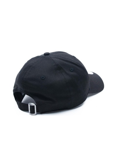New Era Şapka - Mlb League Essential 9forty New York Yankees Siyah-2475 Siyah