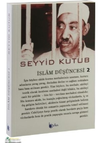 Islam Düşüncesi 2