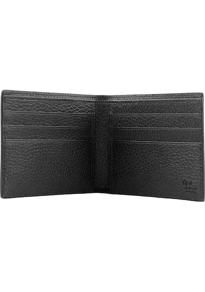Gucci Guccı Erkek Cüzdan 610464-cao2n-1000 Siyah